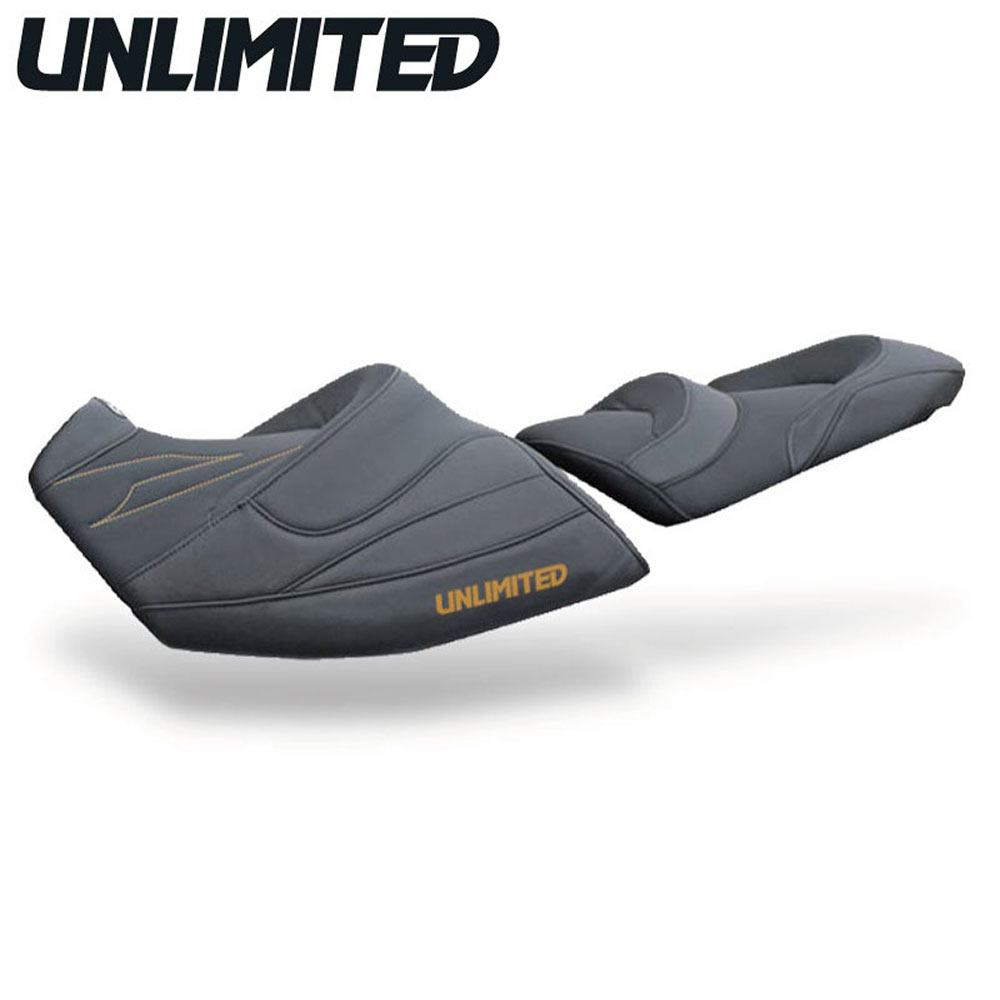 UNLIMITED(アンリミテッド) シートカバー SEADOO GTX LTD /GTX (18-)_1