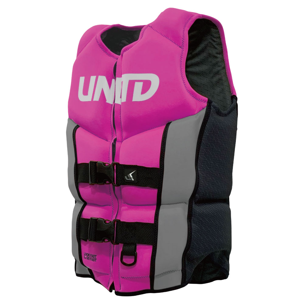 リトルプレゼンツ ベスト（ライフジャケット、フローティングベスト