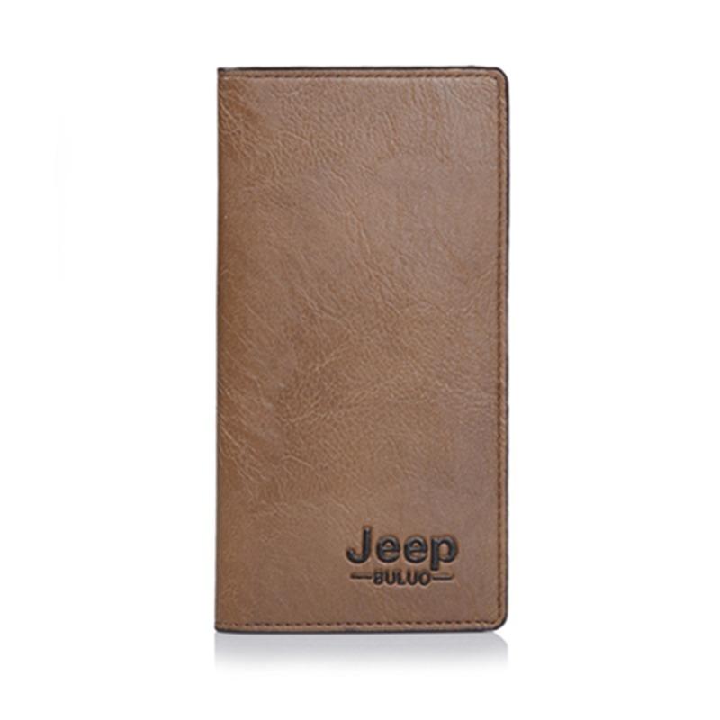 Jeep BULUO ウォレット 長財布 : p17p1a3445177dea : NEOストア - 通販