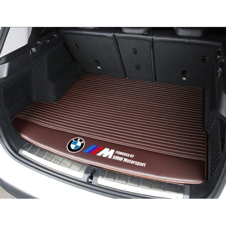 BMW 高品質カーラゲッジマット - 内装用品