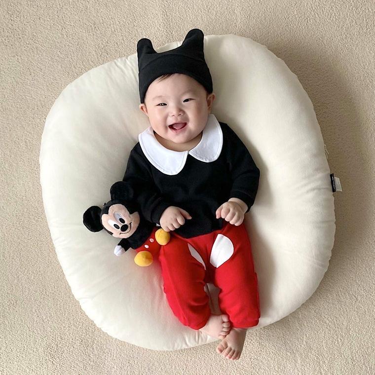 子供服 ディズニー ミッキー ミニー コスチューム ロンパース 子供 子ども ベビー 新生児 長袖 冬 70 80 赤ちゃん ベビー服 ギフト Tdm ホワイトデー 早割 Lphw01 シアラ ポーチ雑貨屋 通販 Yahoo ショッピング 子供服 ディズニー ミッキー ミニー コスチューム ロンパース 子供 子ども ベビー 新生児 長袖 冬 70 80 赤ちゃん ベビー服 ギフト Tdm ホワイトデー 早割 Lphw01 シアラ ポーチ雑貨屋 通販 Yahoo ショッピング