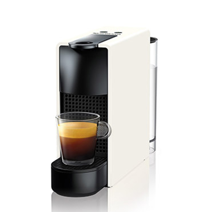 公式 ネスプレッソ オリジナル カプセル式コーヒーメーカー エッセンサ ミニ 全3色 C エスプレッソマシン (7カプセル付き)｜nespresso-coffee｜03