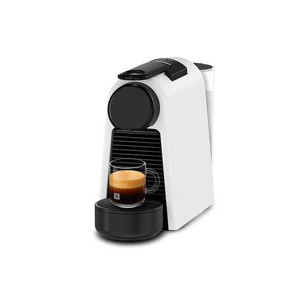 ネスプレッソ 公式 オリジナル カプセル式コーヒーメーカー エッセンサ