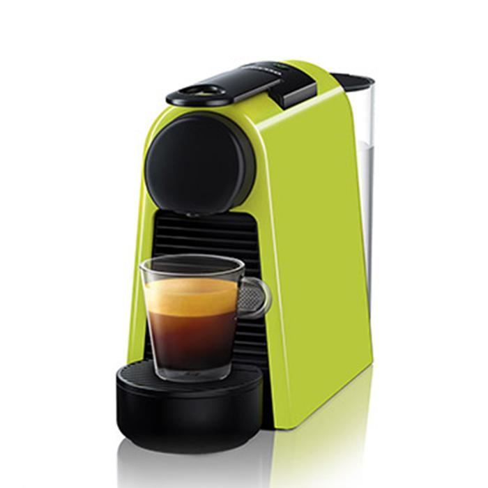 公式 ネスプレッソ オリジナル カプセル式コーヒーメーカー エッセンサ ミニ 全3色 D エスプレッソマシン :D30:ネスプレッソ公式  店 通販 