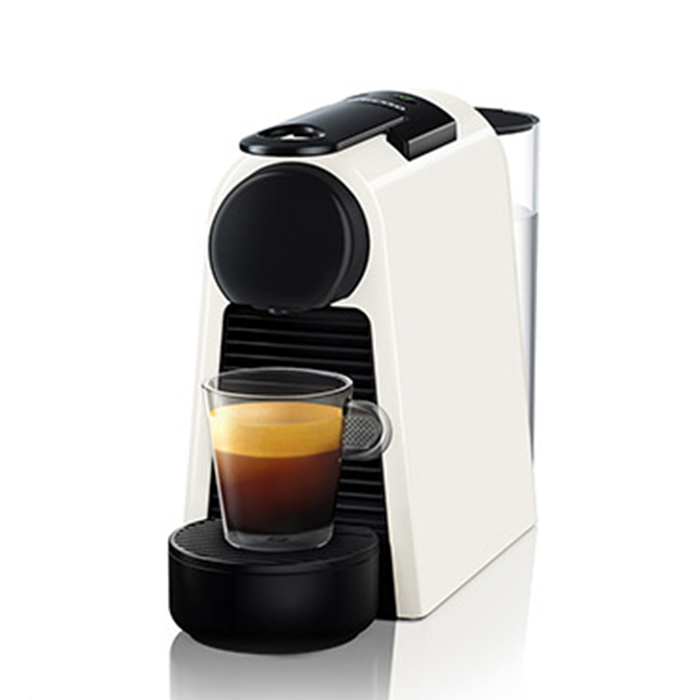 定期買付 ネスプレッソ カプセル式コーヒーメーカー D30 エスプレッソ