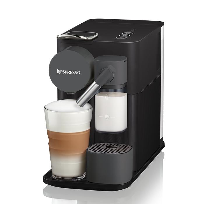 公式 ネスプレッソ オリジナル カプセル式コーヒーメーカー ラティシマ・ワン プラス 全2色 F121 エスプレッソマシン (7カプセル付き)｜nespresso-coffee｜03