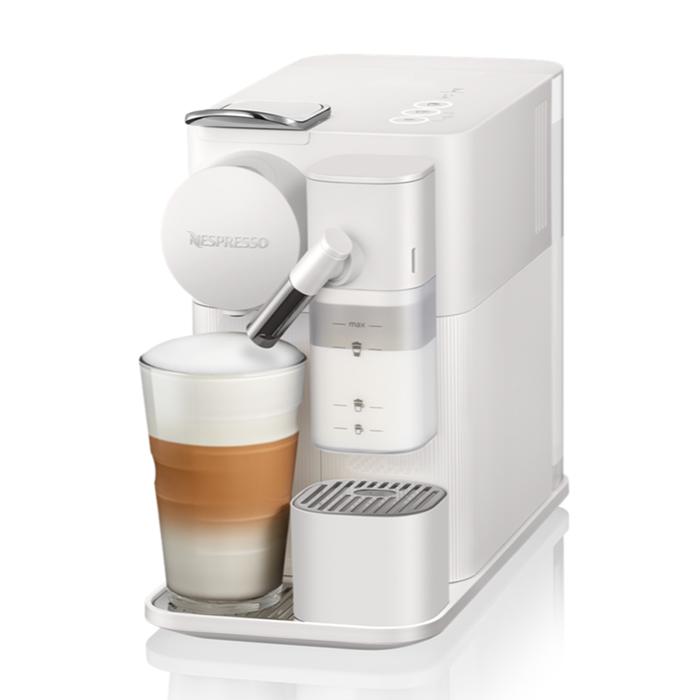 公式 ネスプレッソ オリジナル カプセル式コーヒーメーカー ラティシマ・ワン プラス 全2色 F121 エスプレッソマシン (7カプセル付き)｜nespresso-coffee｜02