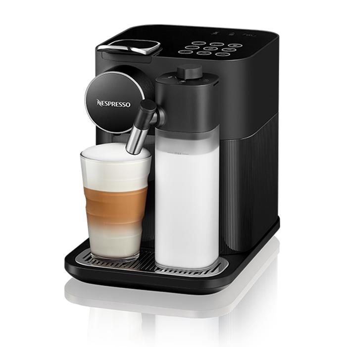 公式 ネスプレッソ オリジナル カプセル式コーヒーメーカー グラン ラティシマ 全2色 F531 エスプレッソマシン (7カプセル付き)｜nespresso-coffee｜03