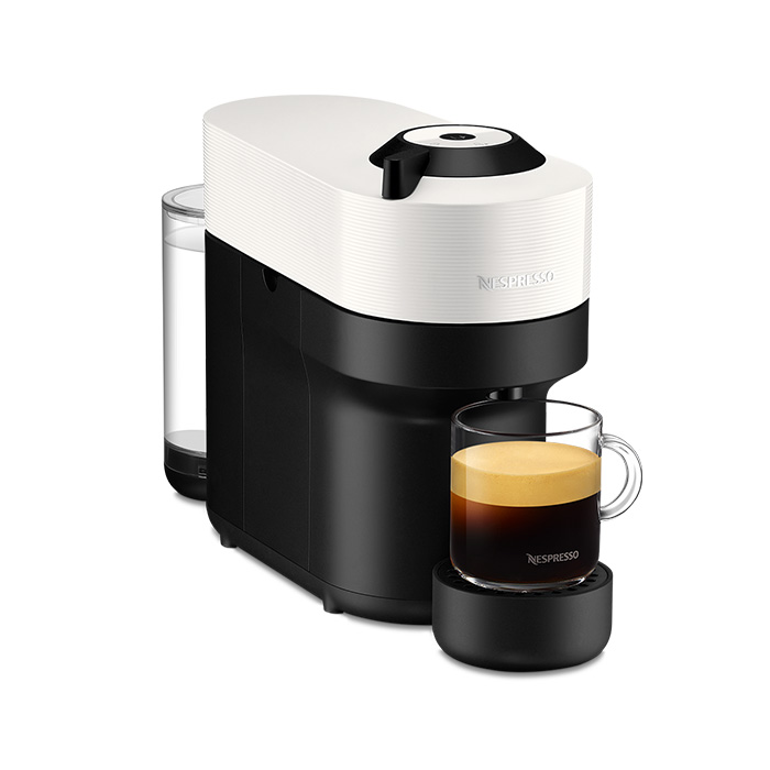 公式 ネスプレッソ ヴァーチュオ カプセル式コーヒーメーカー ヴァーチュオ ポップ 全3色 GCV2...