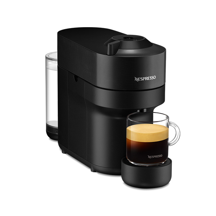 公式 ネスプレッソ ヴァーチュオ カプセル式コーヒーメーカー ヴァーチュオ ポップ 全6色 GDV2 / GCV2 カプセルセット (32カプセル)｜nespresso-coffee｜05