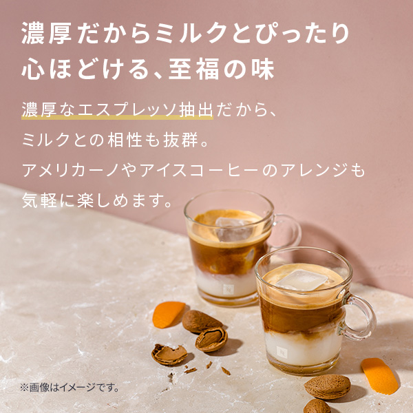 公式 ネスプレッソ オリジナル カプセル式コーヒーメーカー エッセンサ ミニ 全3色 C エスプレッソマシン (7カプセル付き) | ネスプレッソ | 11