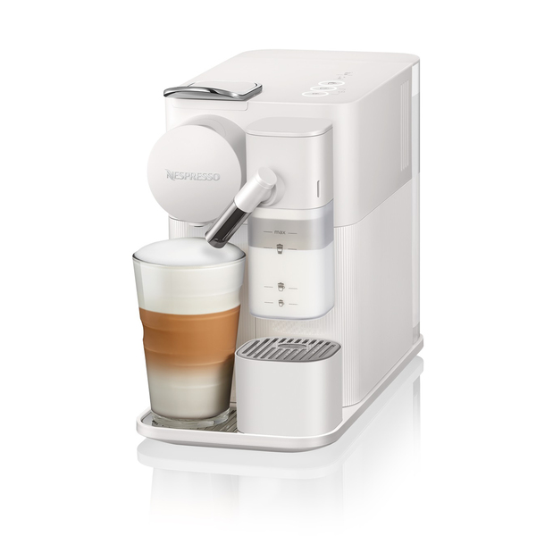 公式 ネスプレッソ オリジナル カプセル式コーヒーメーカー ラティシマ・ワン プラス デザイナーカフェセット 全２色 F121 エスプレッソマシン｜nespresso-coffee｜02