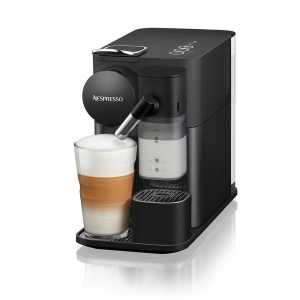 公式 ネスプレッソ オリジナル カプセル式コーヒーメーカー ラティシマ・ワン プラス デザイナーカフェセット 全２色 F121 エスプレッソマシン｜nespresso-coffee｜03