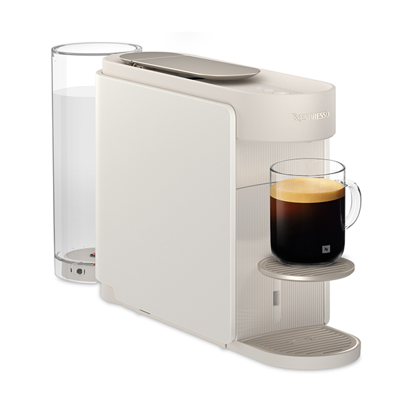 ネスプレッソ 【夏季限定コーヒー20杯分プレゼント＋ポイント10倍