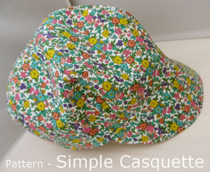 帽子 型紙 型紙 簡単キャスケット 手芸 材料 通販 商用利用可 Jd13hj013 ネスホーム 通販 Yahoo ショッピング