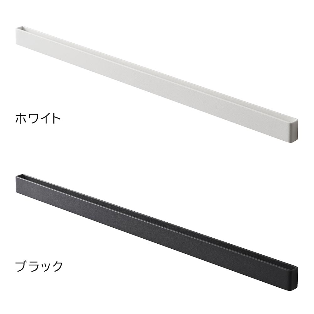 tower スチールバー 石こうボード壁対応 マグネット用 フック