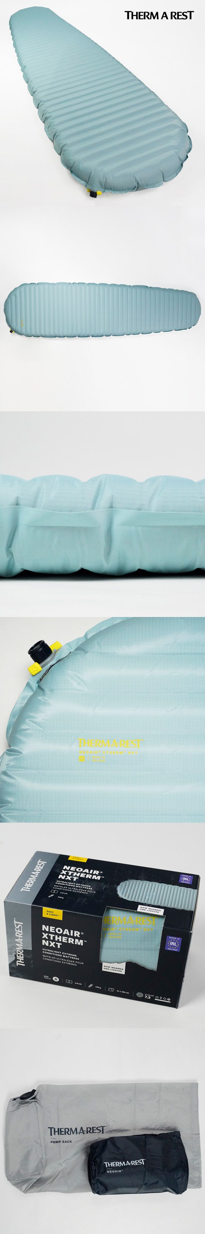 Therm-a-Rest（サーマレスト） エアマット 寝具 THERM-A-REST NEOAIR