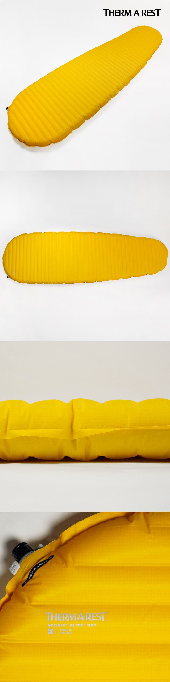 Therm-a-Rest（サーマレスト） エアマット 寝具 THERM-A-REST XLITE