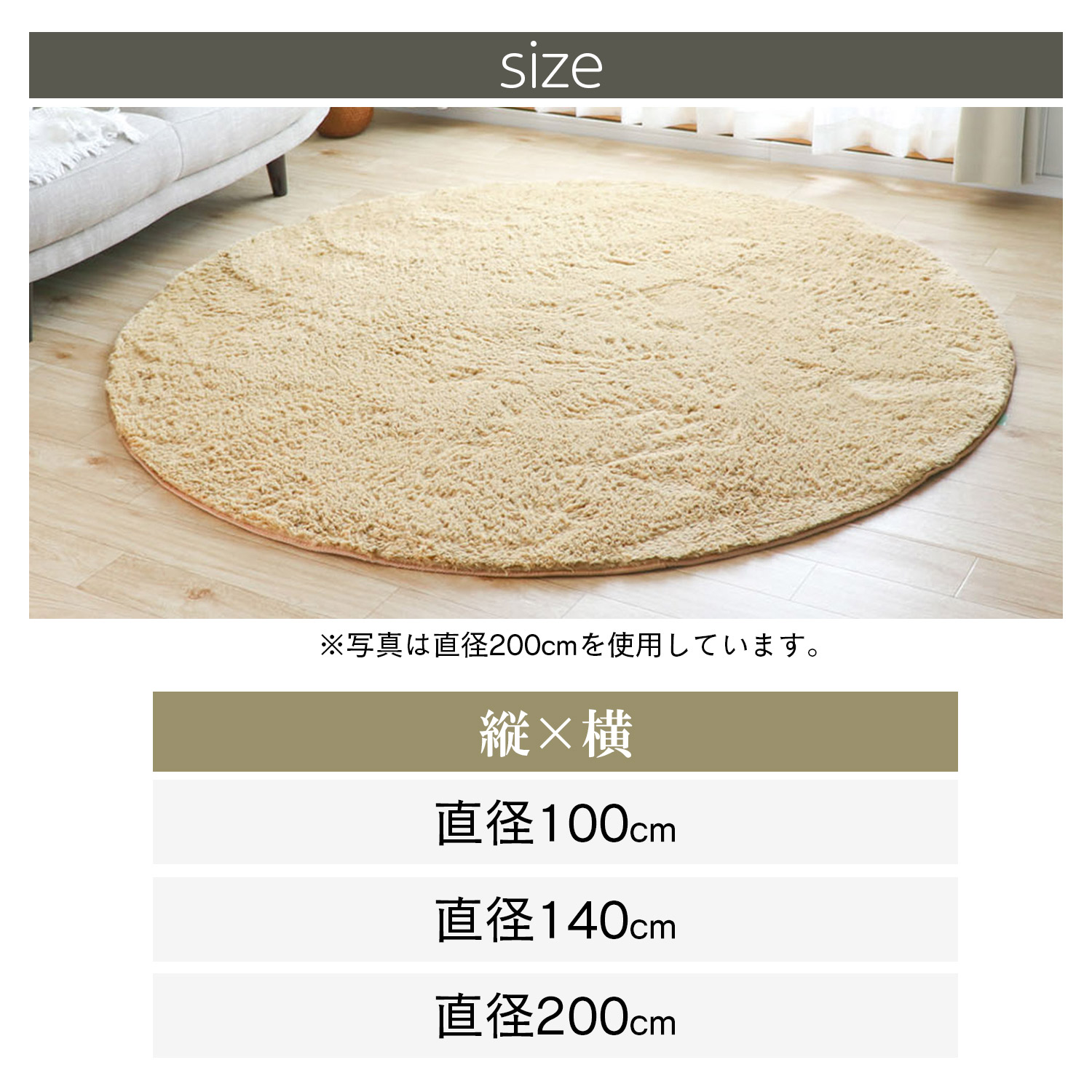サイズ