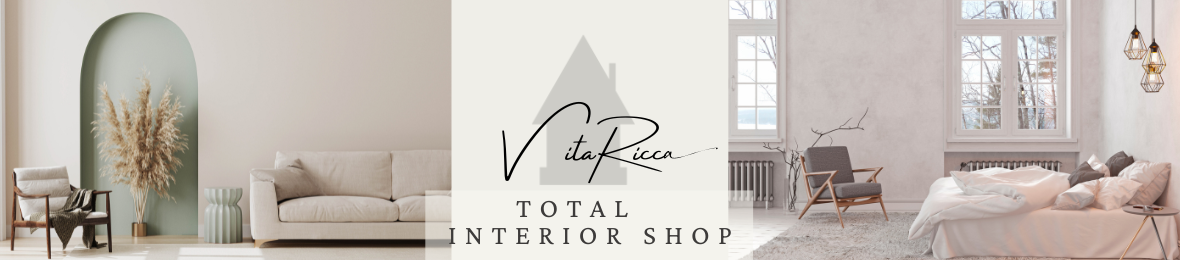 VitaRicca ヘッダー画像
