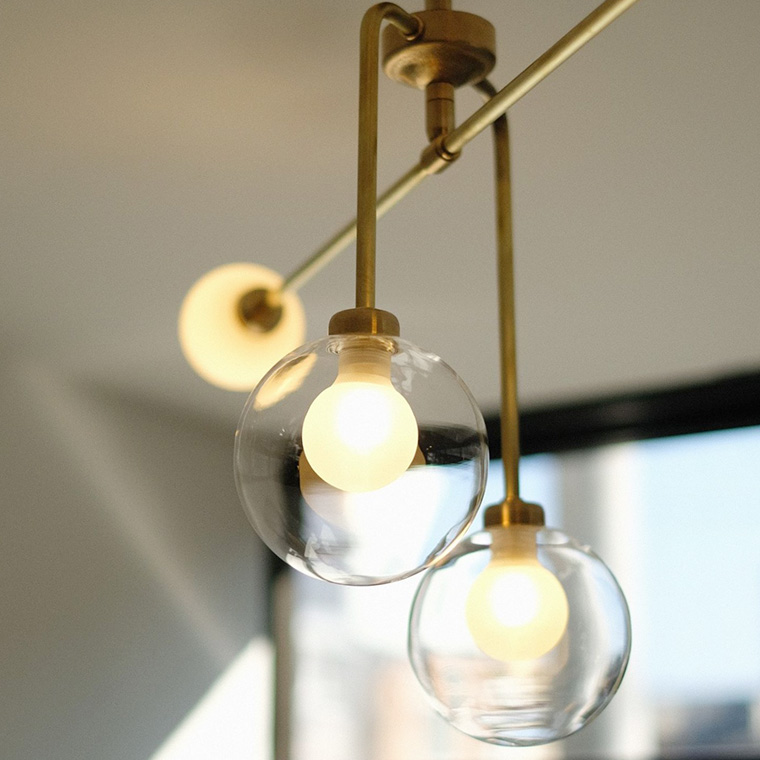 WEST VILLAGE TOKYO（ウェストビレッジトーキョー） バルム シーリング