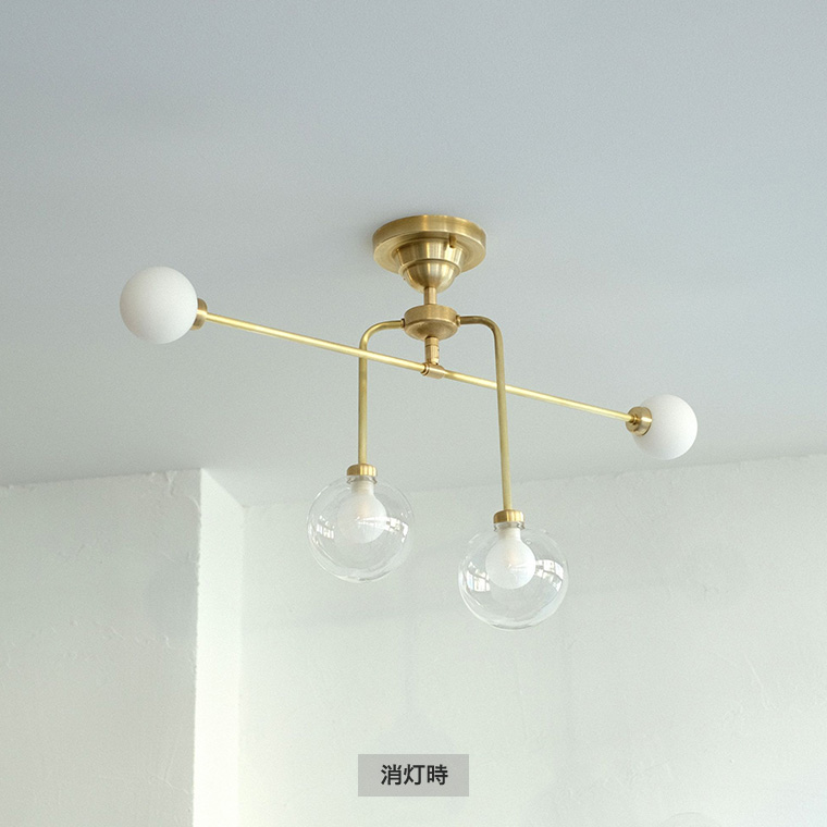 WEST VILLAGE TOKYO（ウェストビレッジトーキョー） バルム シーリング