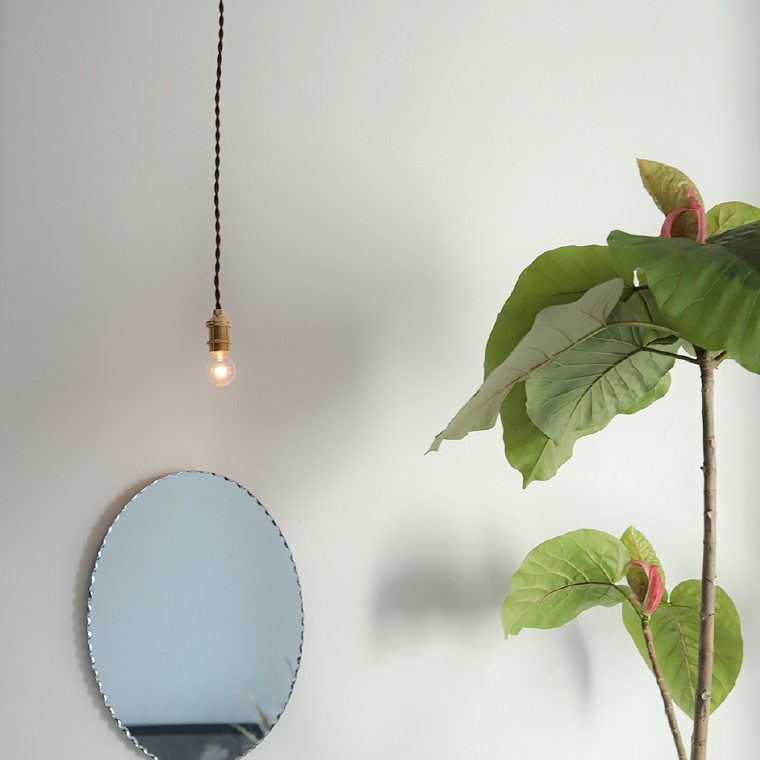 EdisonBulb ダクトレール用 引掛けシーリング用 ペンダント
