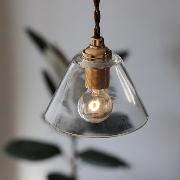 EdisonBulb 【2700Kタイプ】E17口金 LED電球 エジソンバルブ シングル