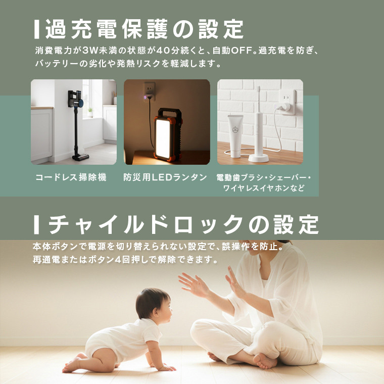 Edison Smart（エジソンスマート） スマートプラグ 2個セット wifi