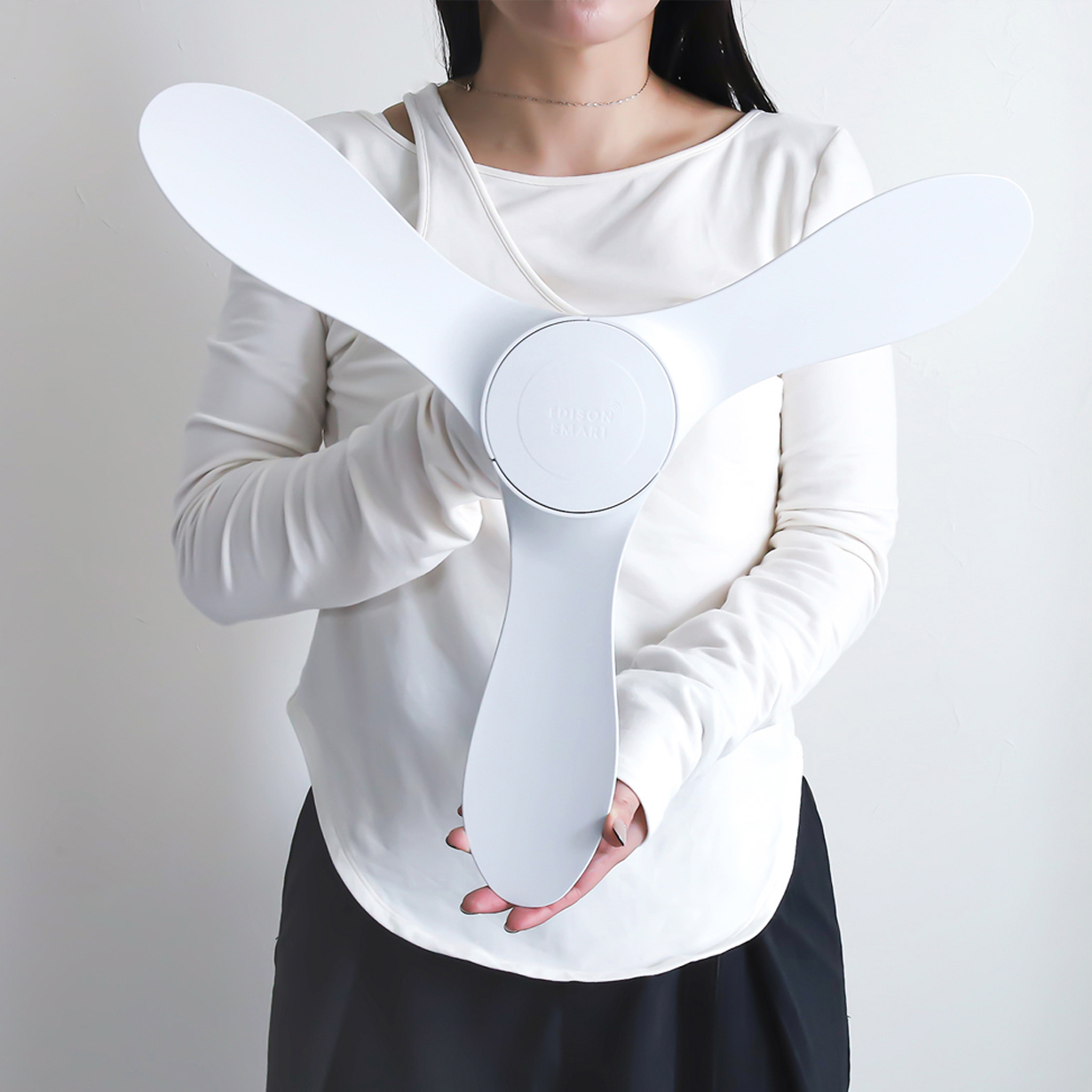 Edison Smart（エジソンスマート） ダクトレールファン シーリング