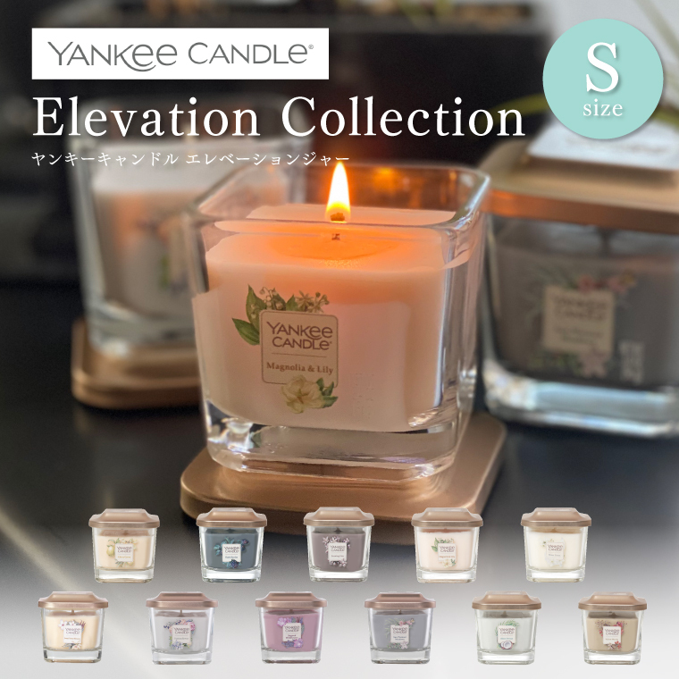 市場 YANKEE ジャーM ヤンキーキャンドル CANDLE ろうそく