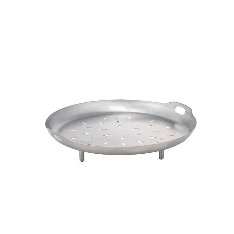 KINTO 蒸し器 せいろ IH対応 ステンレス 23cm 受け台 土鍋用 IH