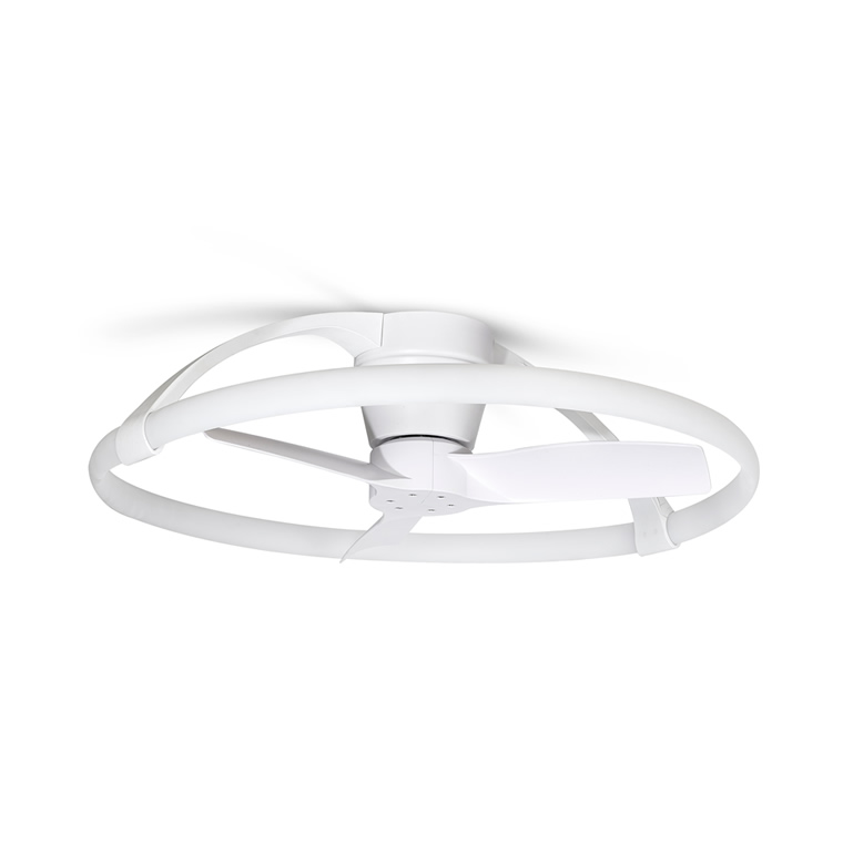 シーリングファンライト 12畳 マントラ ミストラル LED一体型 DC