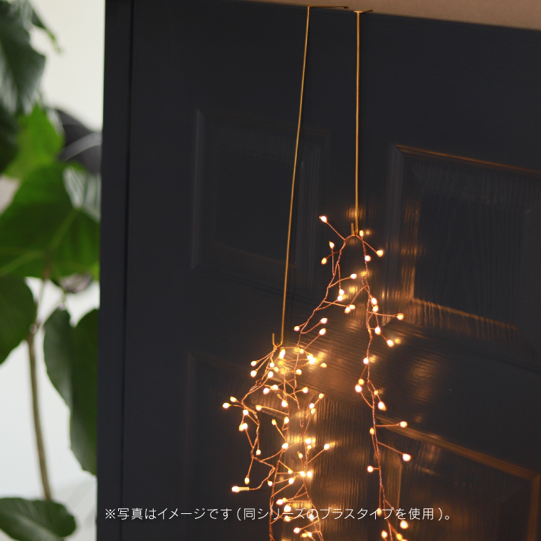 ドアに掛けるだけでリースが飾れるIRONのフックL ドアフックハンガー ドアに掛けるだけでリースが飾れるIRONのフックL ドアフックハンガー