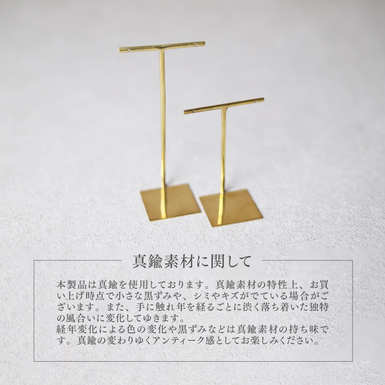フランスアンティーク　BRASS 真鍮製　インクスタンド　シングル 000000001076_1_DzOxPBA.jpg