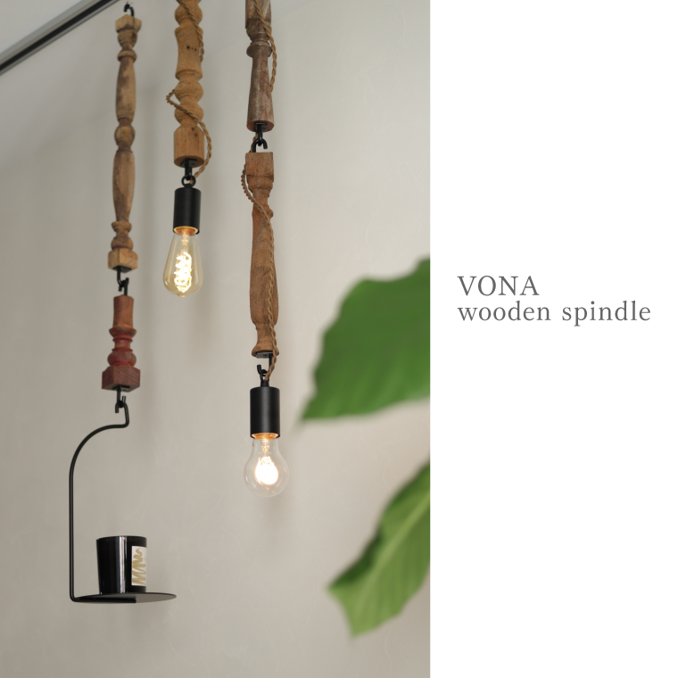 WEST VILLAGE TOKYO（ウェストビレッジトーキョー） ペンダントライト