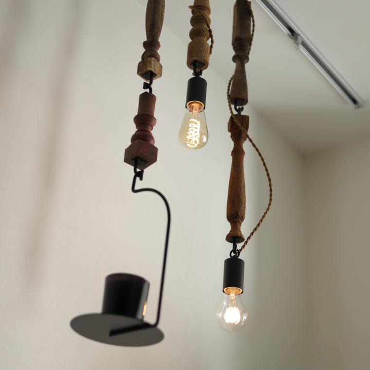 WEST VILLAGE TOKYO（ウェストビレッジトーキョー） ペンダントライト