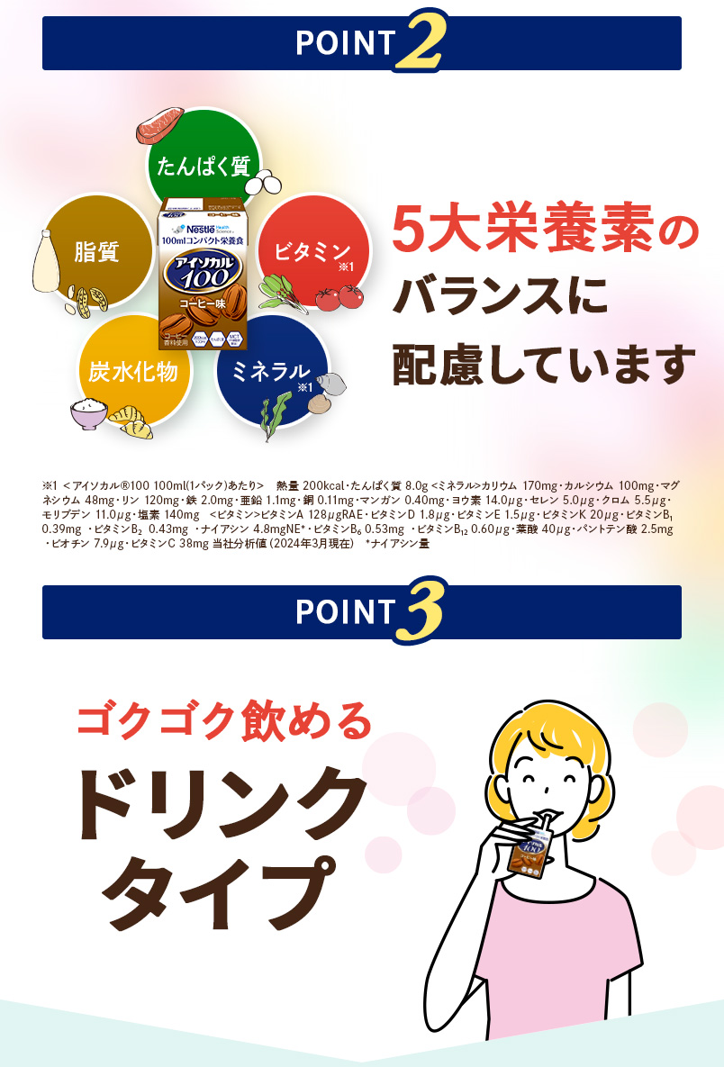 選ぶなら アイソカル 100 カフェセット 100ml×24パック ネスレ リソース ペムパル pempal isocal バランス栄養 栄養補助食品  栄養食品 健康食品 アソート 父の日 4 464円 whitesforracialequity.org