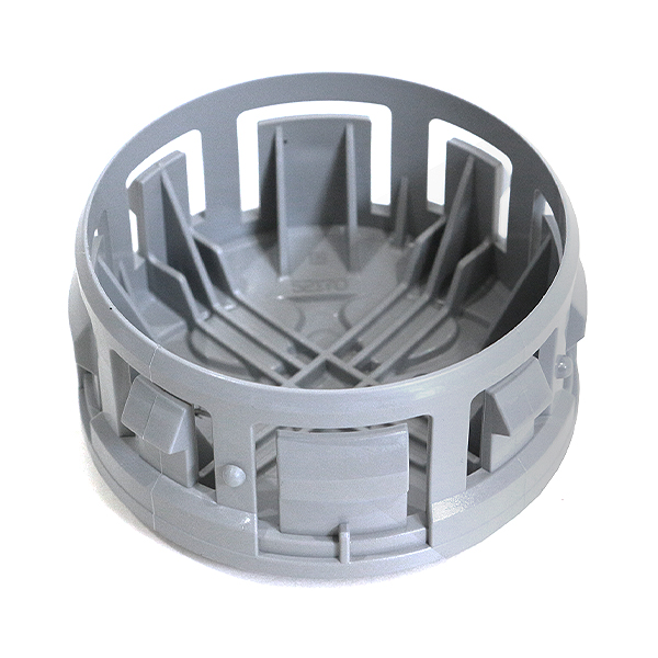 50系 プリウス 純正センターキャップ 54mm 4個 ブラック 純正アルミホイール用 トヨタ純正部品 純正パーツ メーカーパーツ