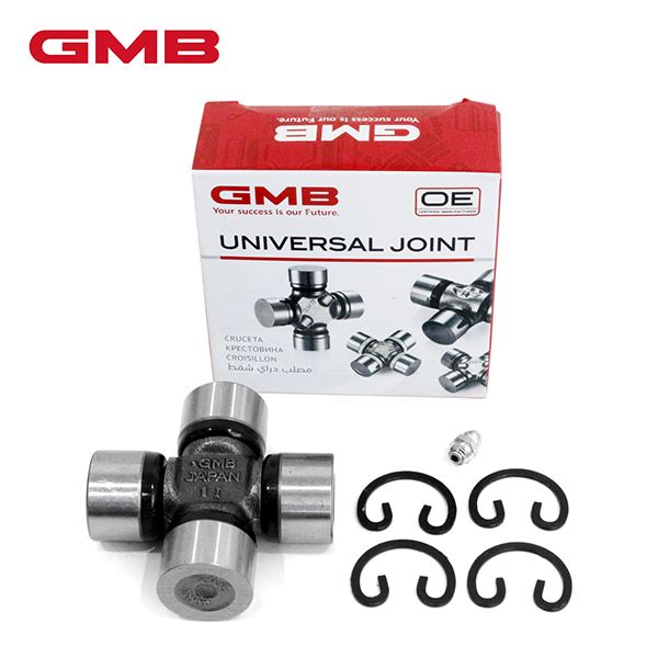 オリジナル 最新入荷 GMB プロペラシャフト ユニバーサルジョイント GUM-81 スズキ ジムニー SJ30 JA71 JA11 JA12 JA22 JB23 1個 27200-83812 27200-83813 kentaro.sakura.ne.jp kentaro.sakura.ne.jp