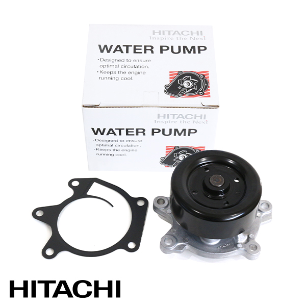 送料無料】 日立 パロート HITACHI ウォーター ポンプ V3-167 日産