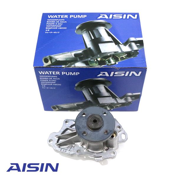 【送料無料】 AISIN アイシン精機 ウォーター ポンプ WPT-135