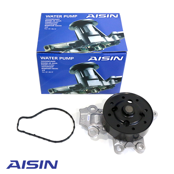 送料無料】 AISIN アイシン精機 ウォーター ポンプ WPT-195 トヨタ