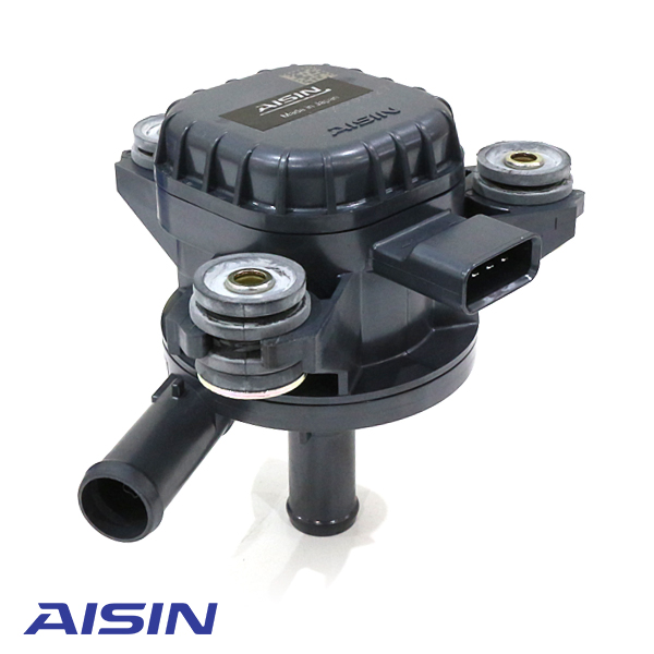 【送料無料】 AISIN アイシン精機 ウォーター ポンプ WQT-001 トヨタ プリウスα ZVW30/ZVW40 G9040-52010 1個