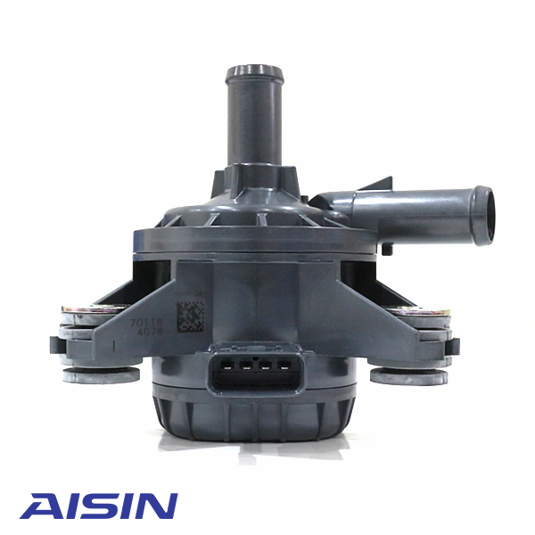 【送料無料】 AISIN アイシン精機 ウォーター ポンプ WQT-001 トヨタ プリウスα ZVW30/ZVW40 G9040-52010 1個