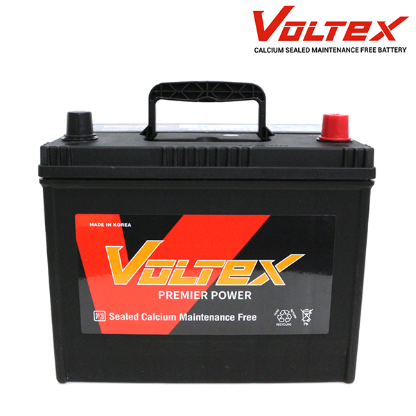 大型商品】 VOLTEX バッテリー V105D26L トヨタ ダイナ (Y200) KR