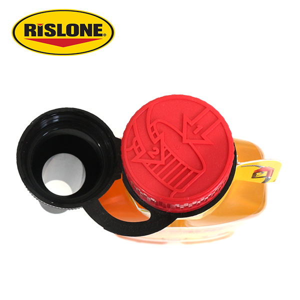 リスローン RISLONE ガソリン燃料系統トリートメント 500ml 品質向上 劣化 防止 洗浄能力 潤滑特性 プレミアムケミカル製品 RP-34700