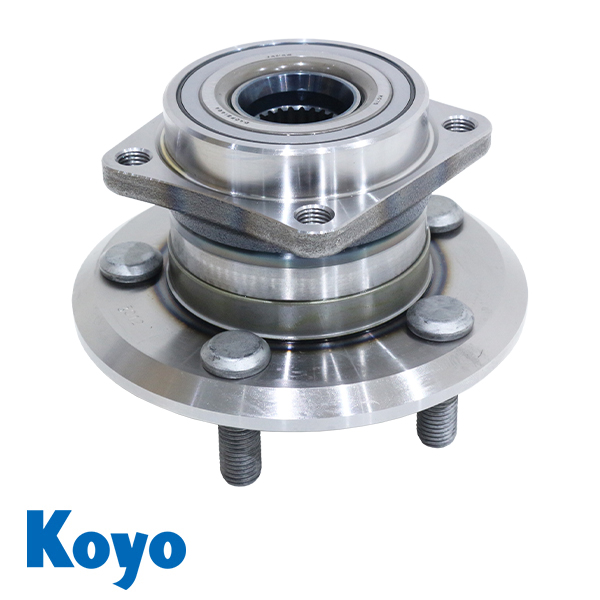 KOYO ハブベアリング HB3-T509 トヨタ ウィッシュ ZGE25W 整備 交換