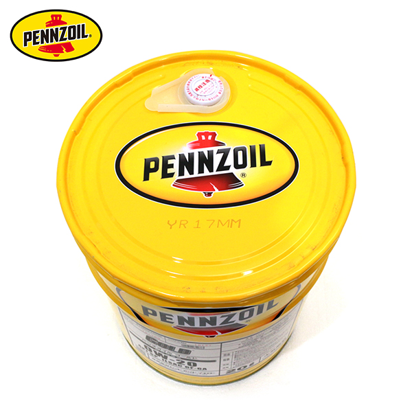 ペンズオイル PENNZOIL GOLD 0W-20 20L GF-6A 0W-20 ゴールド エンジンオイル ハイブリッド車  アイドリングストップ車など(エンジンオイル)｜売買されたオークション情報、yahooの商品情報をアーカイ -  オイル（kinderinstitute.com）