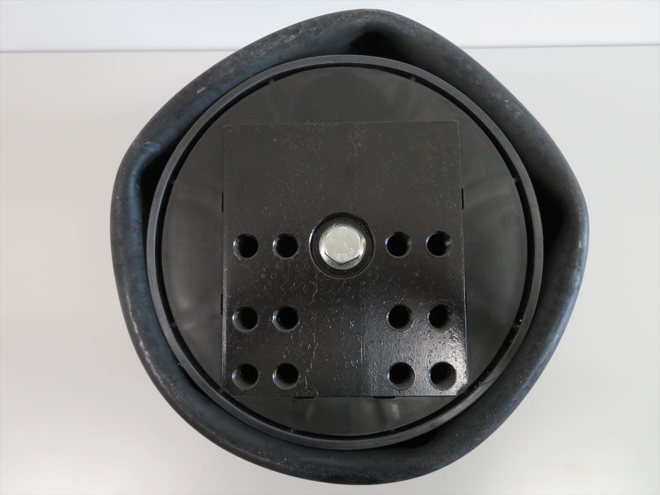 専用出品です！ NEOTECエアサス BPW BPW軸 純正品番4881NC用ASSY(ショート